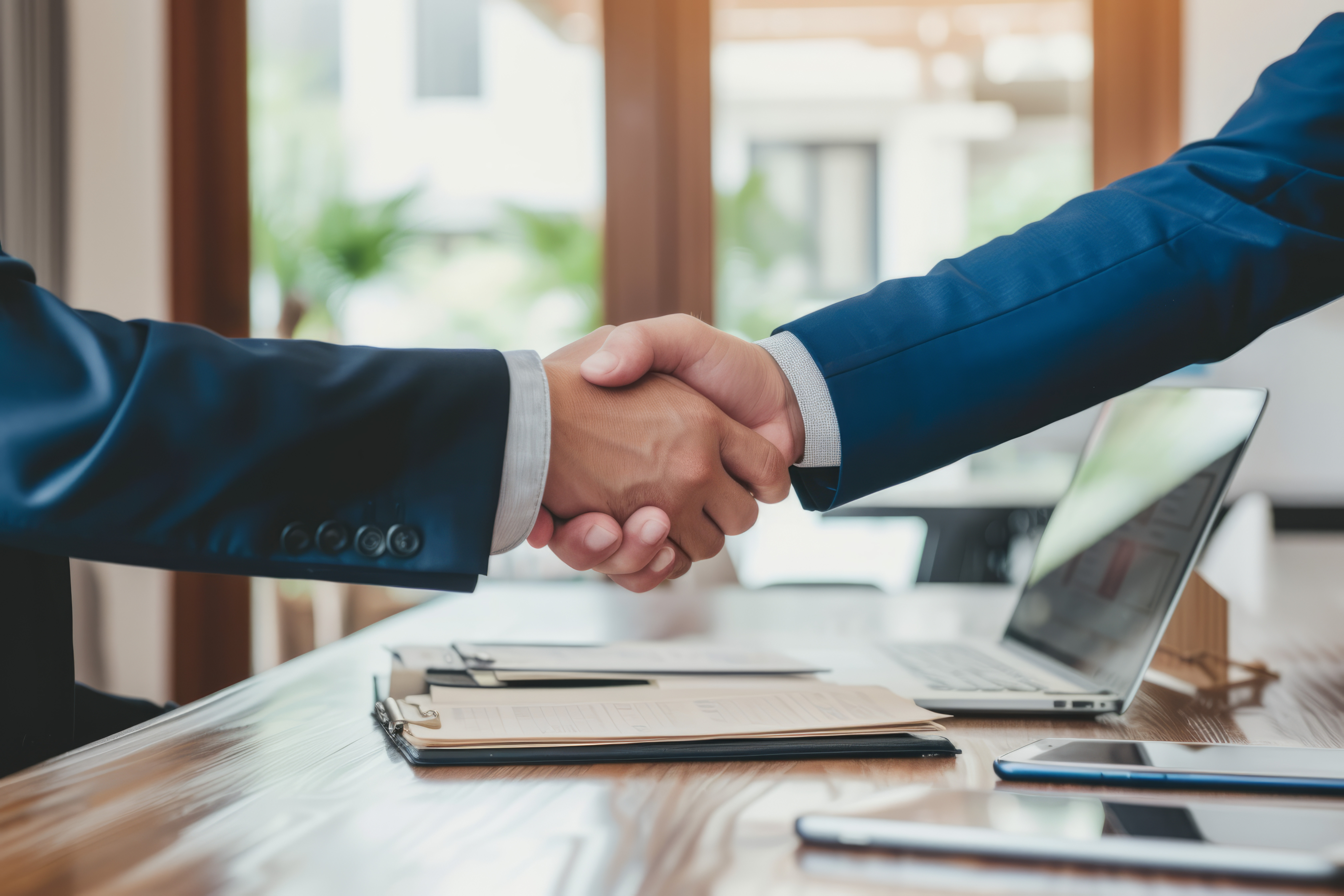 What Guarantees Does Performance Asset Management Offer?